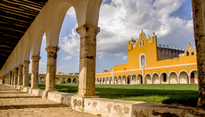 Izamal